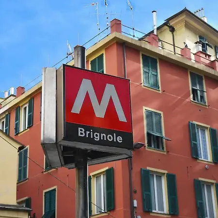 Finestra Sul Borgo