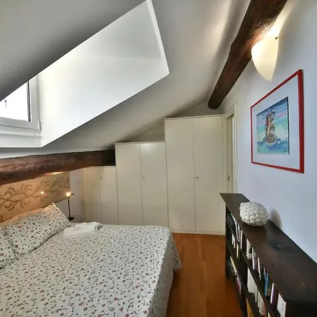 Finestra Sul Borgo Apartment